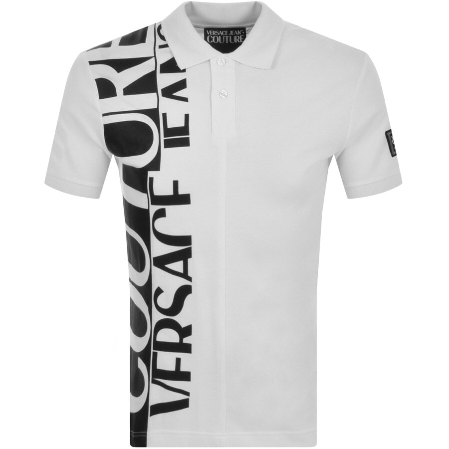 versace shirts white