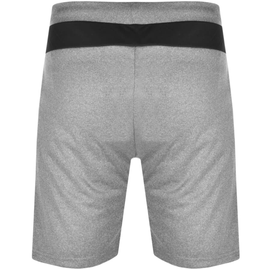 Alternative Image for ProductLuke 1977 Squatt Performance Shorts Grey2