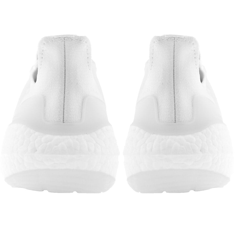 Alternative Image for Productadidas Originals Ultraboost 21 Trainers White2