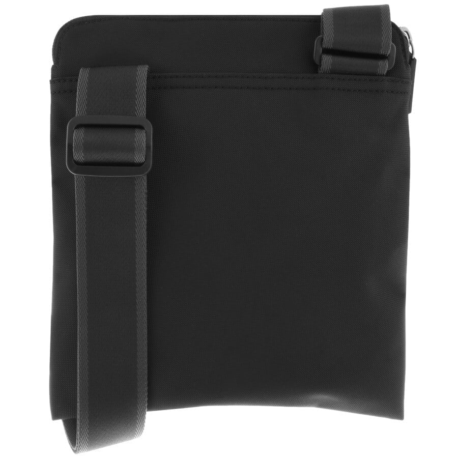 Alternative Image for ProductBOSS HUGO BOSS Magnified Zip Bag Black2