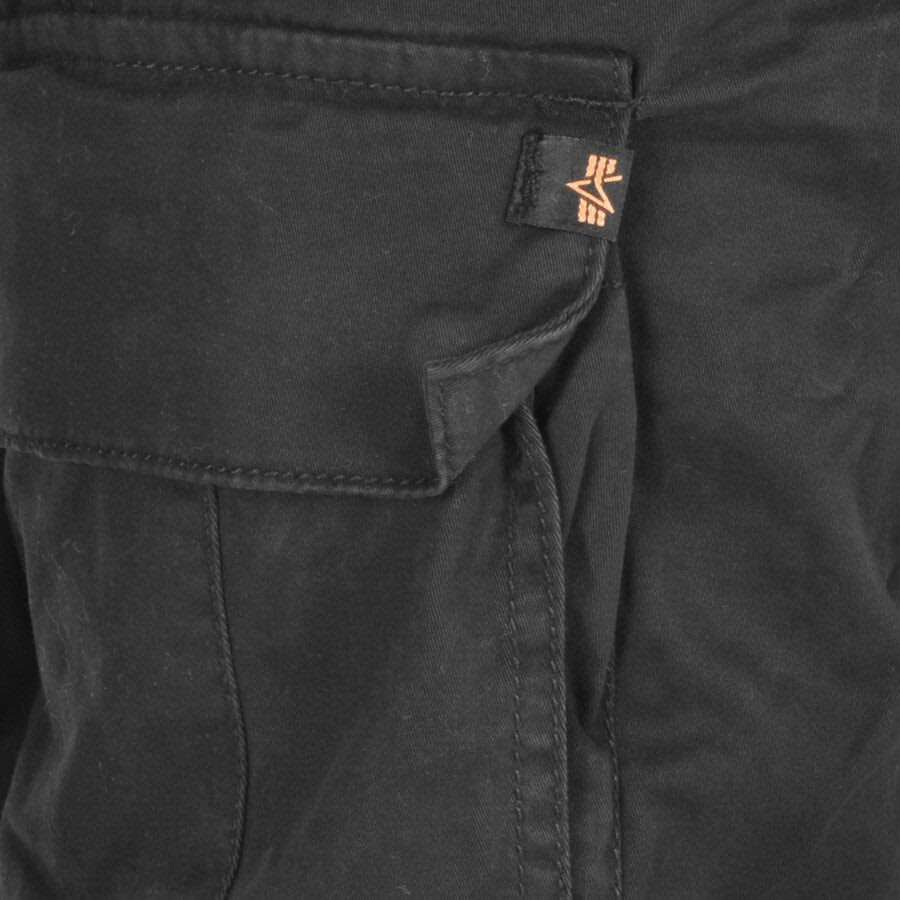Alternative Image for ProductAlpha Industries Airman Trousers Black3