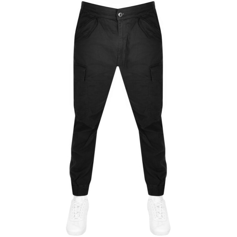 Alternative Image for ProductAlpha Industries Airman Trousers Black1