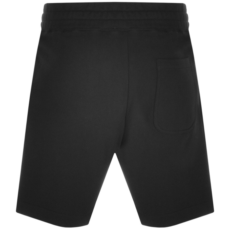 Alternative Image for ProductVivienne Westwood Action Man Shorts Black2