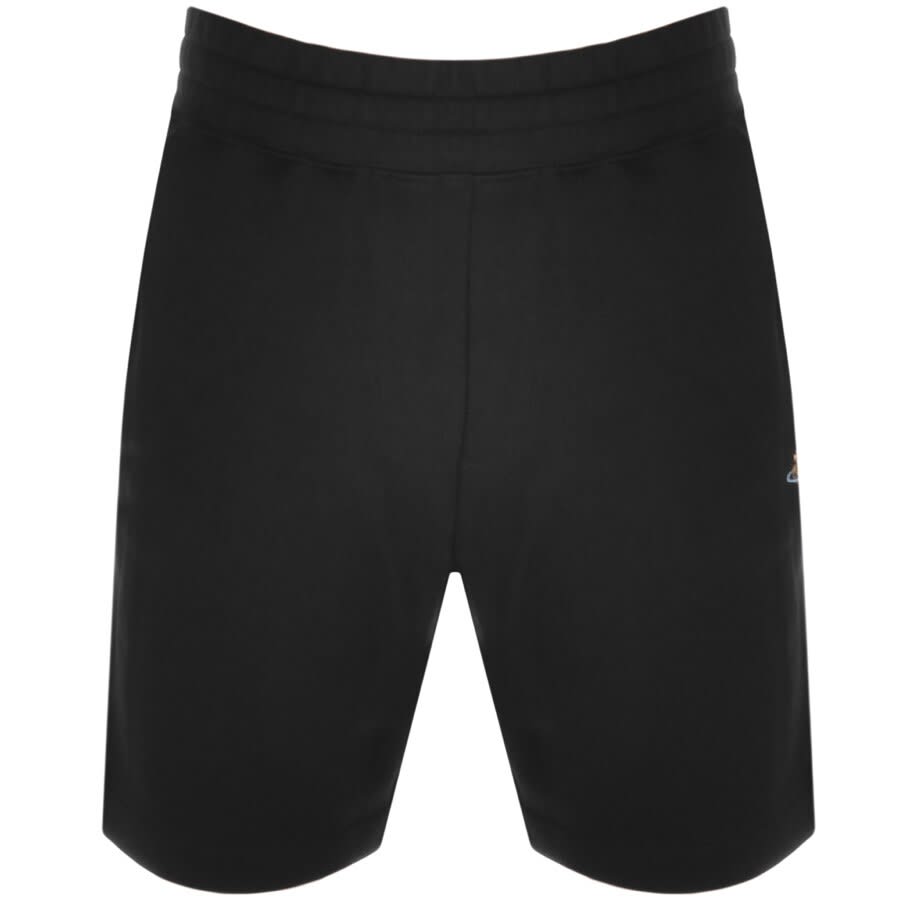 Alternative Image for ProductVivienne Westwood Action Man Shorts Black1