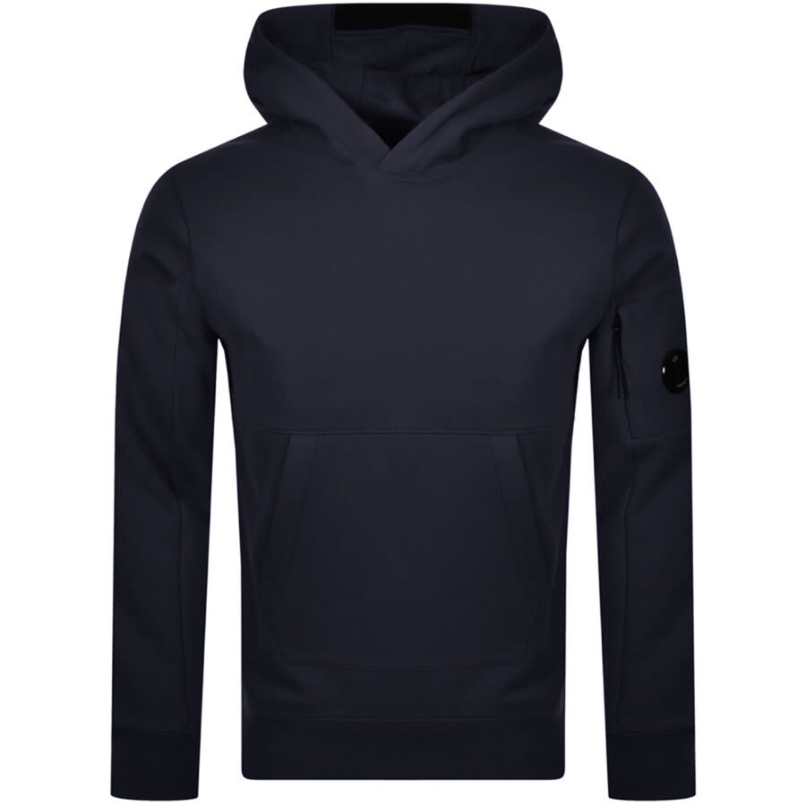 nike hoodie all black