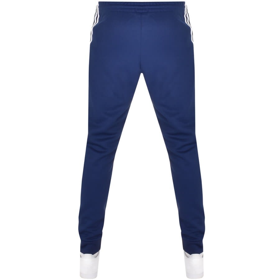 Alternative Image for Productadidas Originals Superstar Trackpants Blue2