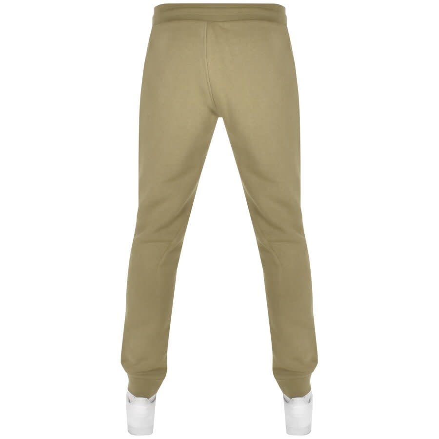 Alternative Image for Productadidas Originals Essential Jogging Bottoms Green2