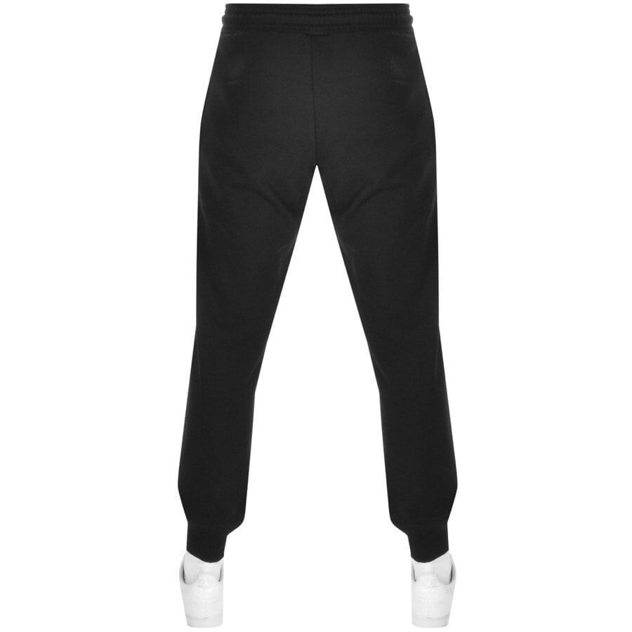 Alternative Image for ProductTimberland Core Tree Logo Joggers Black2