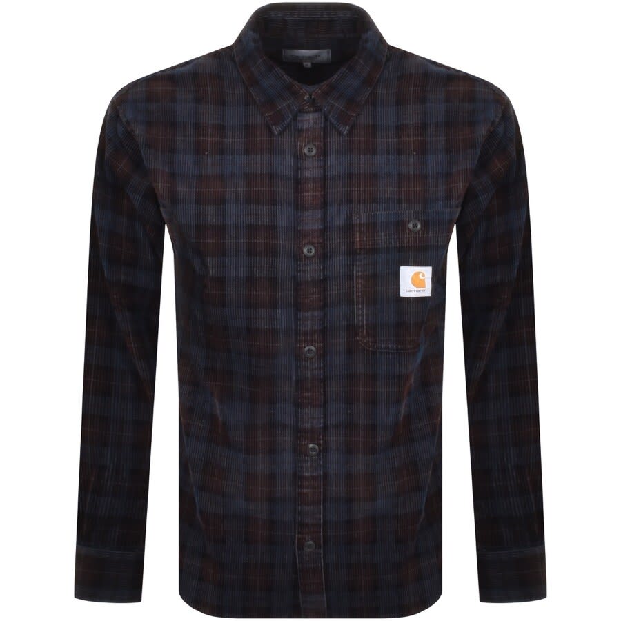 carhartt flint jacket