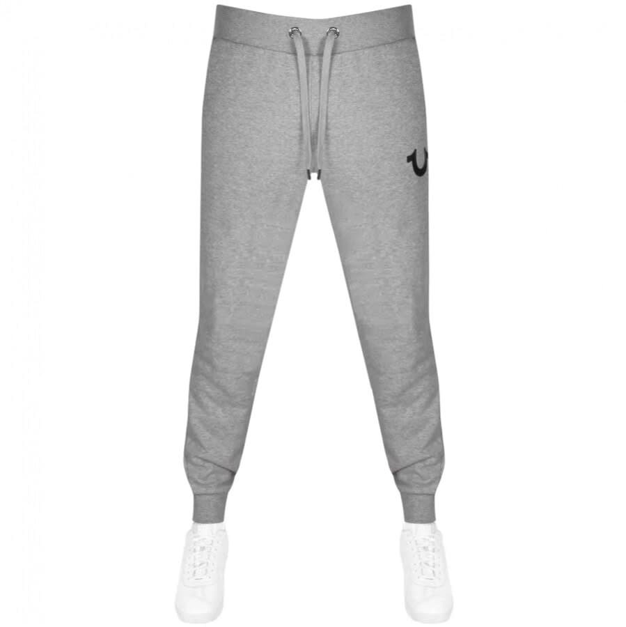 Alternative Image for ProductTrue Religion Tracksuit Grey2