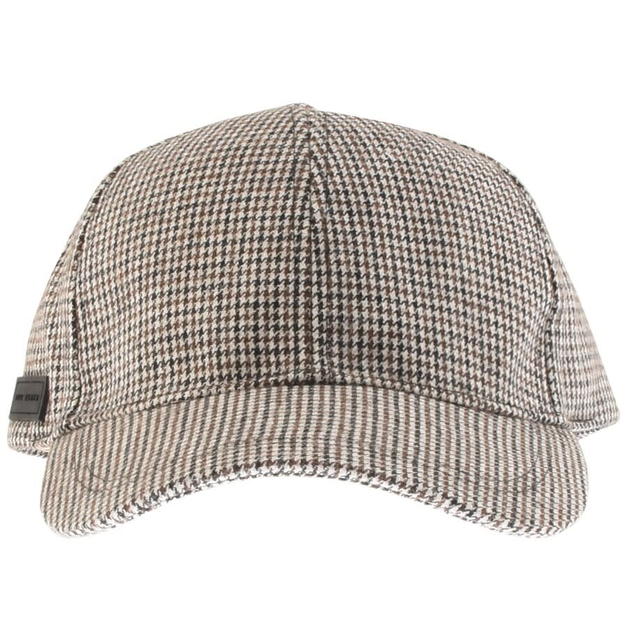 Alternative Image for ProductTed Baker Raymend Baseball Cap Beige1