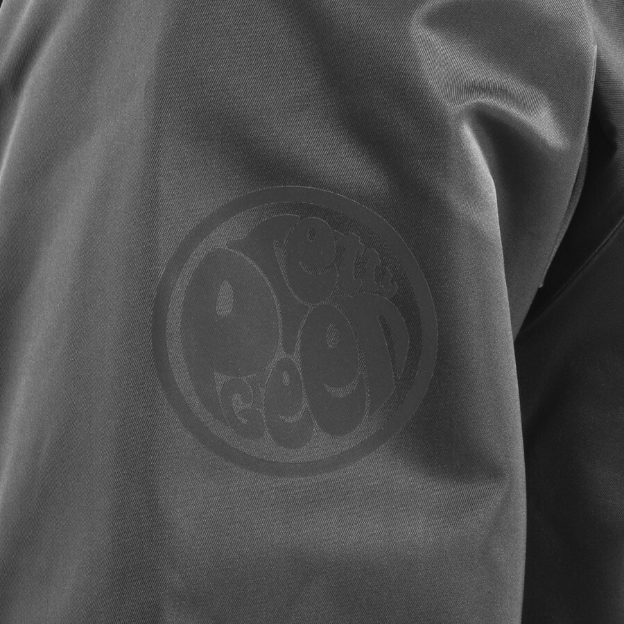 Alternative Image for ProductPretty Green Full Zip Logo Jacket Grey3