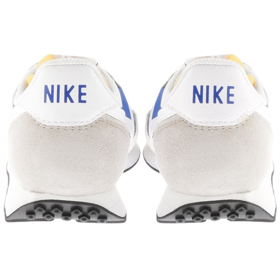 Alternative Image for ProductNike Waffle Trainers Blue2