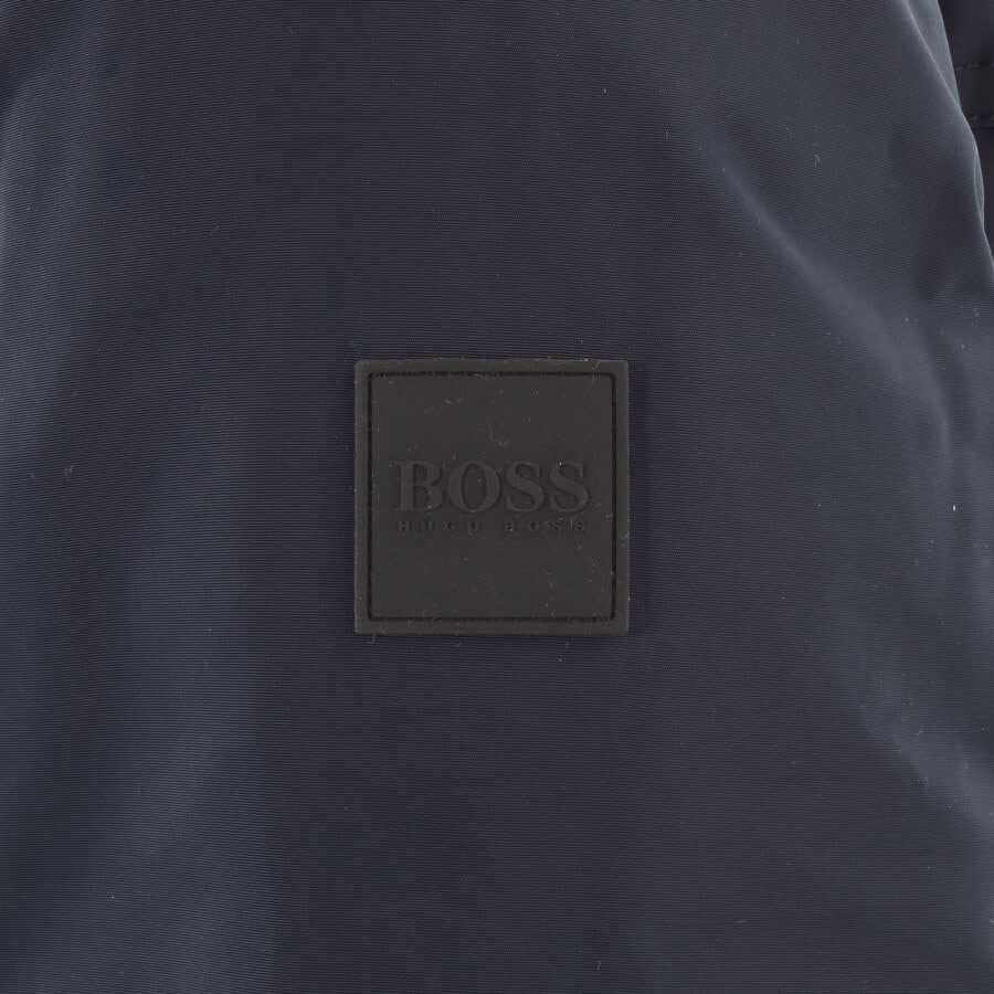 Alternative Image for ProductBOSS Donstantini Parka Jacket Navy3