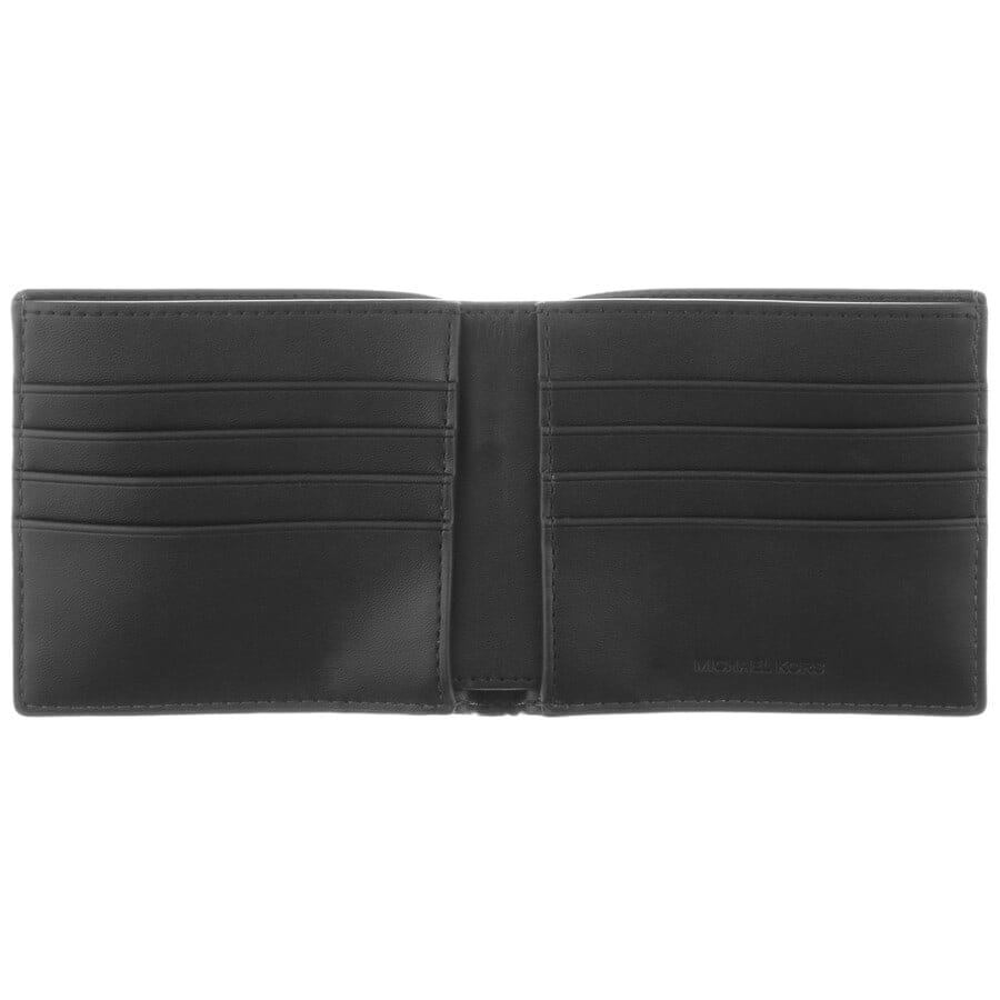 Alternative Image for ProductMichael Kors Billford Wallet Black3