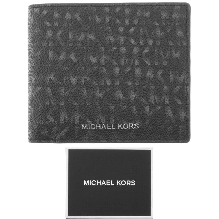 Alternative Image for ProductMichael Kors Billford Wallet Black1