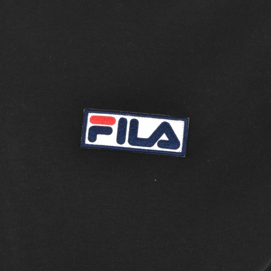 Alternative Image for ProductFila Sink Short Sleeve T Shirt Black3