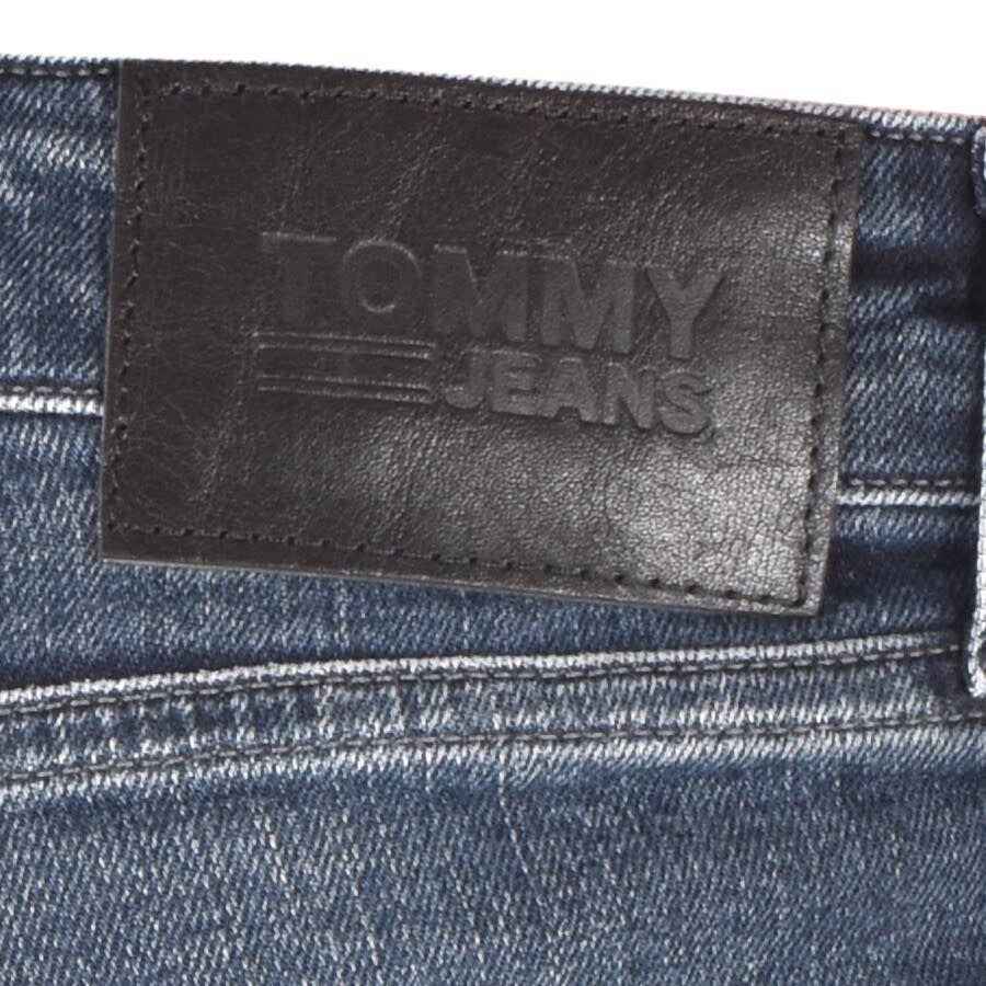 Alternative Image for ProductTommy Jeans Scanton Slim Jeans Blue3