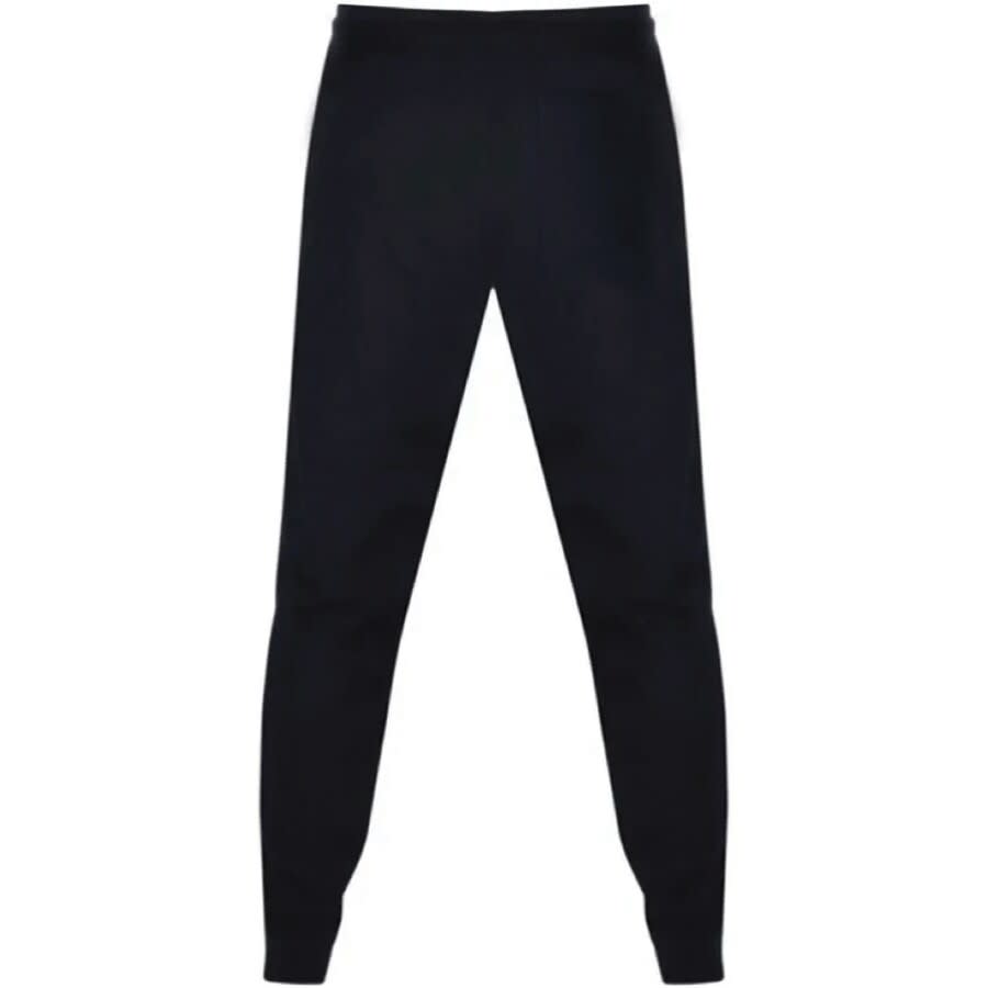 Alternative Image for ProductTommy Hilfiger Lines Logo Jogging Bottoms Navy2