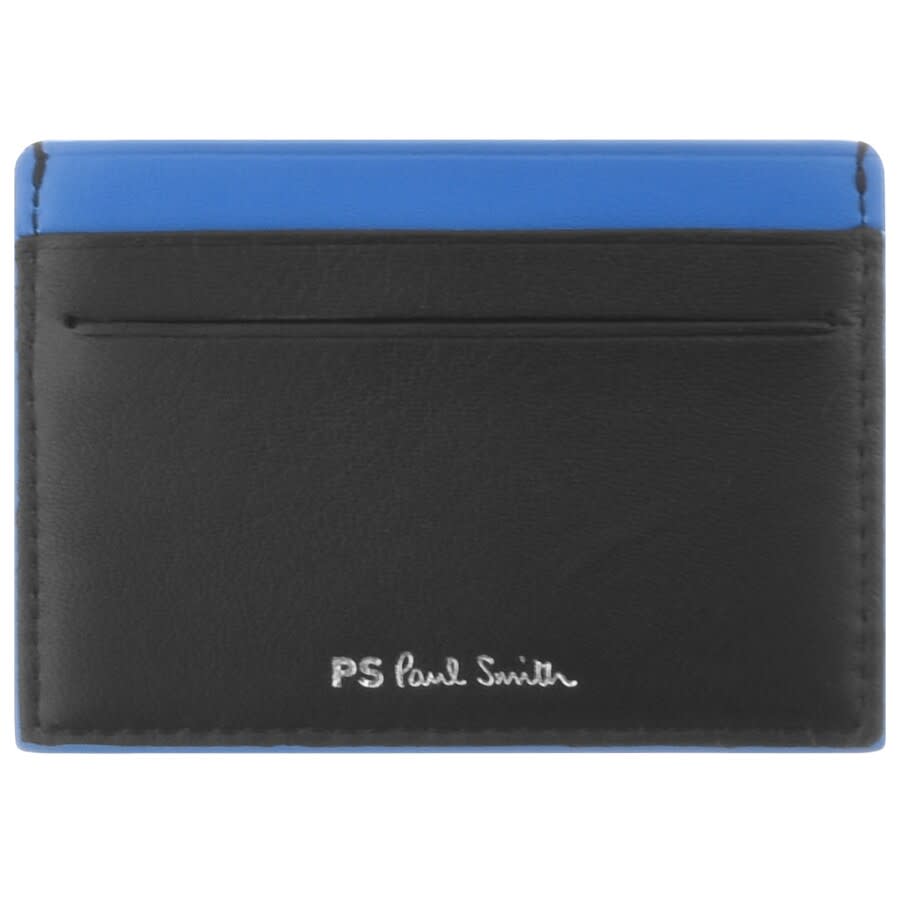 Alternative Image for ProductPS By Paul Smith Card Holder Black2