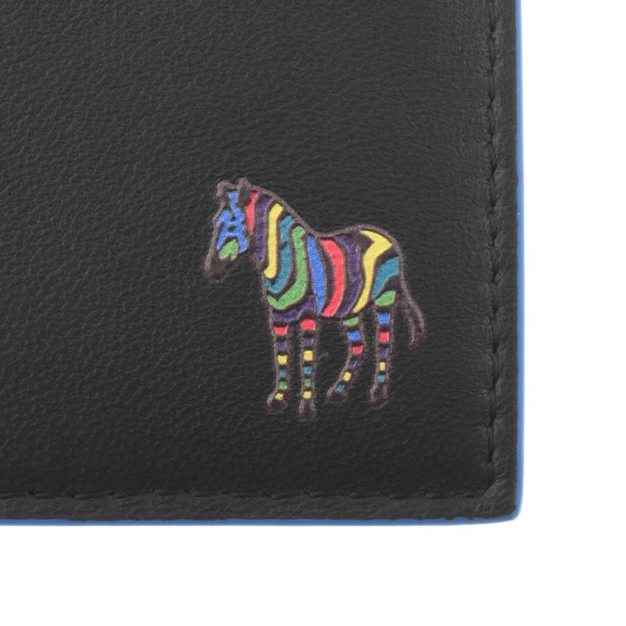Alternative Image for ProductPS By Paul Smith Card Holder Black3