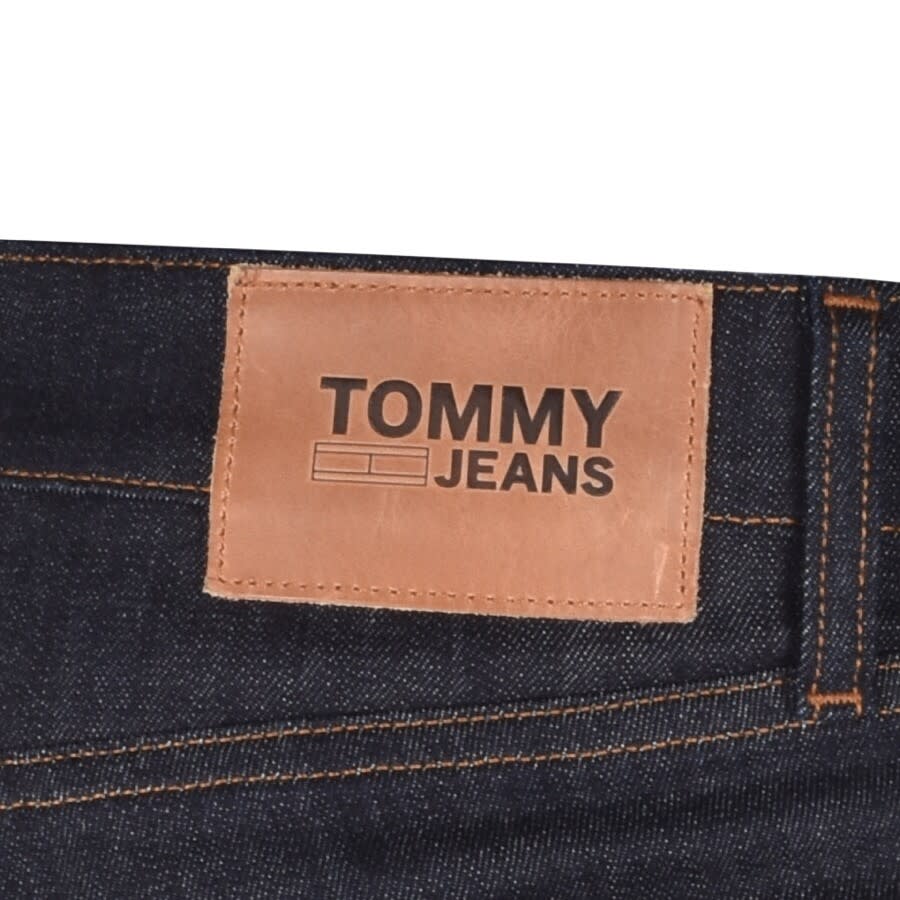 Alternative Image for ProductTommy Jeans Original Slim Scanton Jeans Navy3