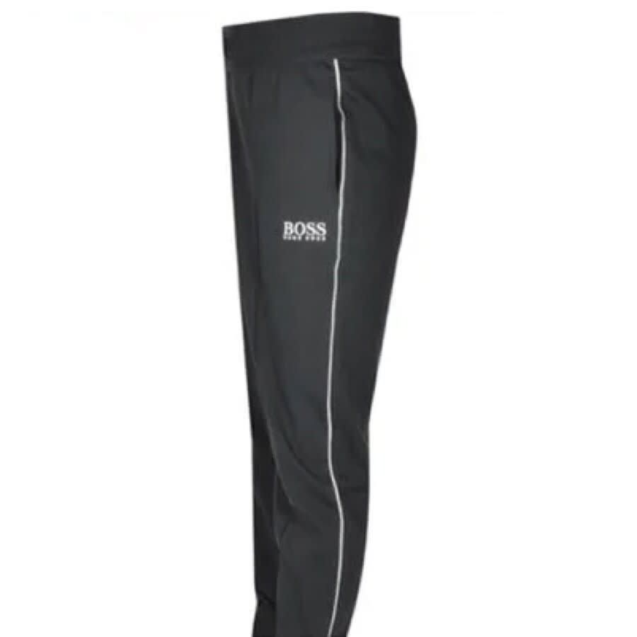 Alternative Image for ProductBOSS Bodywear Lounge Joggers Khaki3