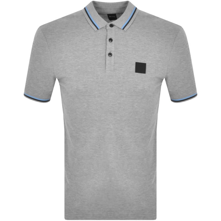 tee shirt polo