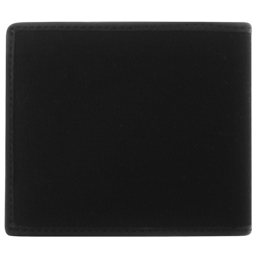 Alternative Image for ProductBelstaff Logo Bilfold Wallet Black3