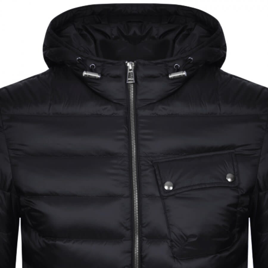 Alternative Image for ProductBelstaff Streamline Jacket Navy2