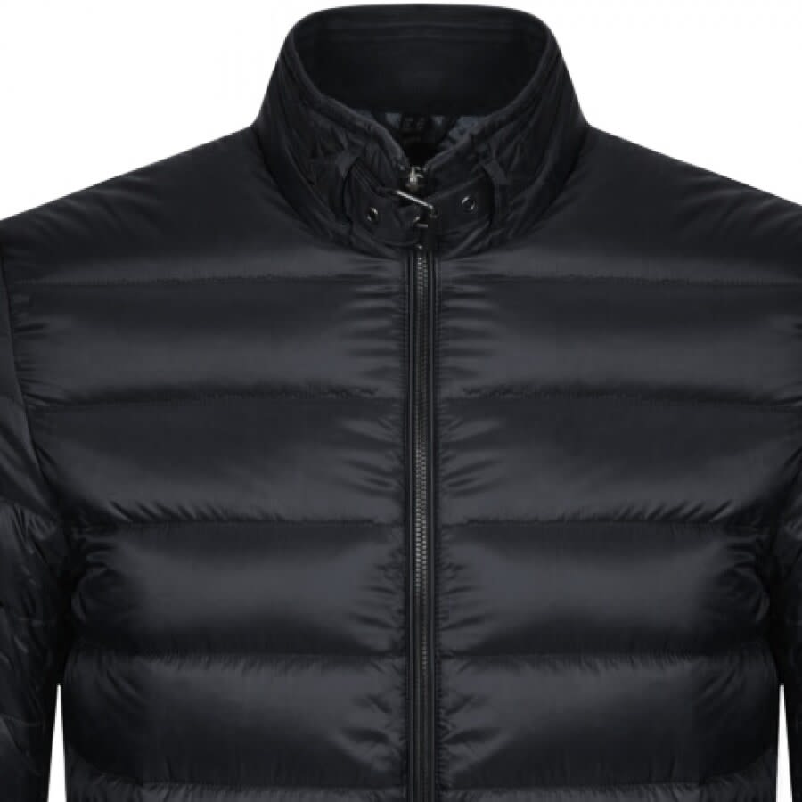 Alternative Image for ProductBelstaff Circuit Jacket Navy2