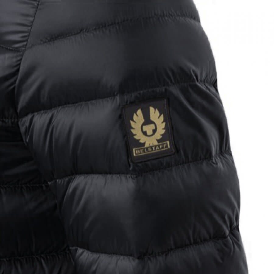 Alternative Image for ProductBelstaff Circuit Jacket Navy3