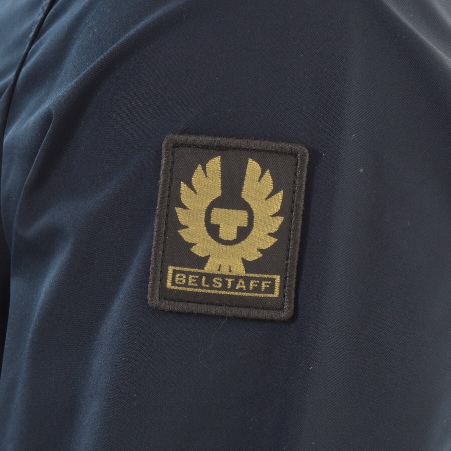 Alternative Image for ProductBelstaff Wayfare Jacket Navy3