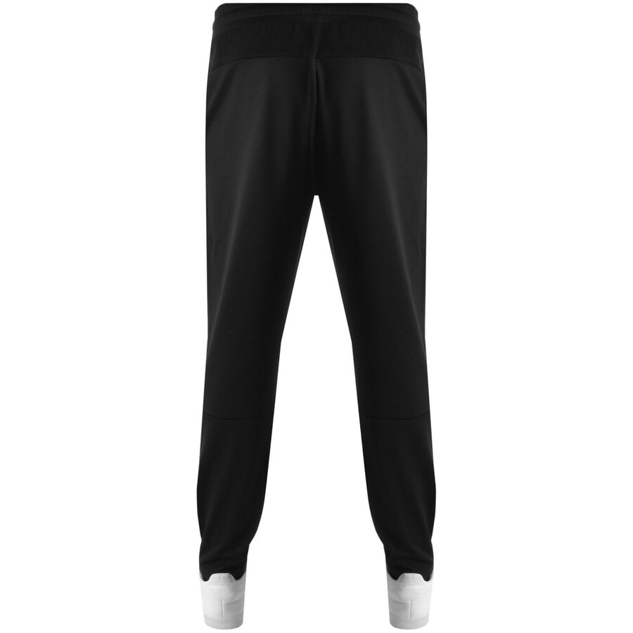 Alternative Image for ProductHUGO Duscle X Jogging Bottoms Black2