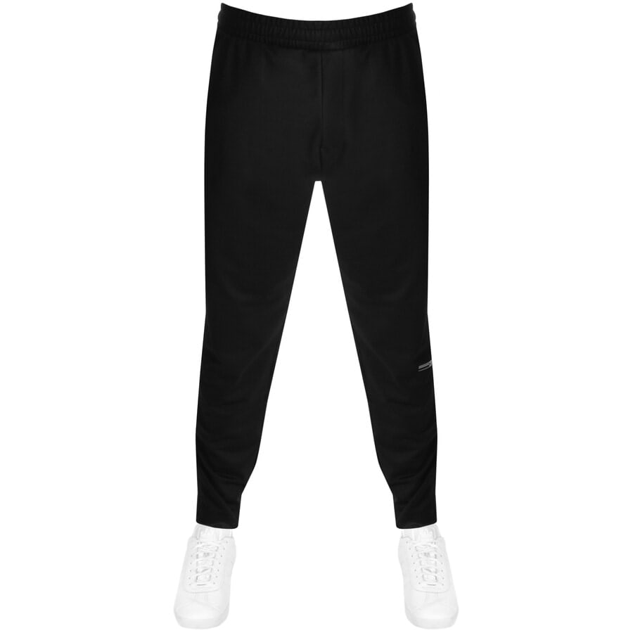 Alternative Image for ProductHUGO Duscle X Jogging Bottoms Black1