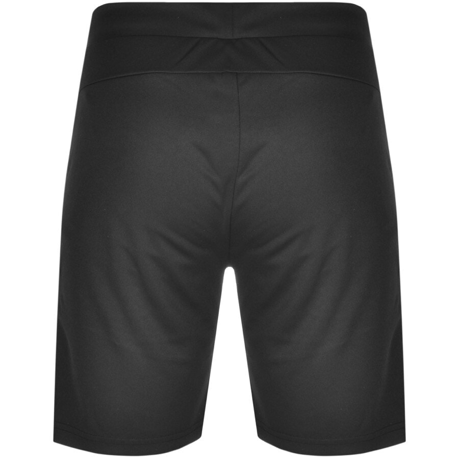 Alternative Image for ProductLuke 1977 Squatt Performance Shorts Black2