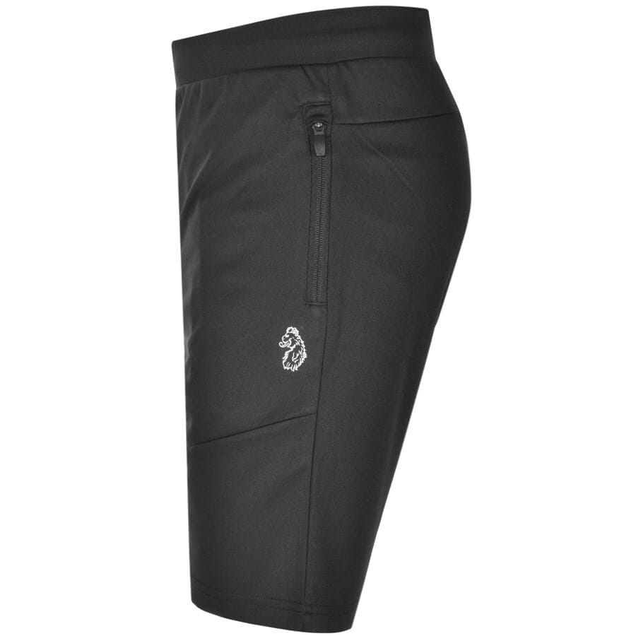 Alternative Image for ProductLuke 1977 Squatt Performance Shorts Black3
