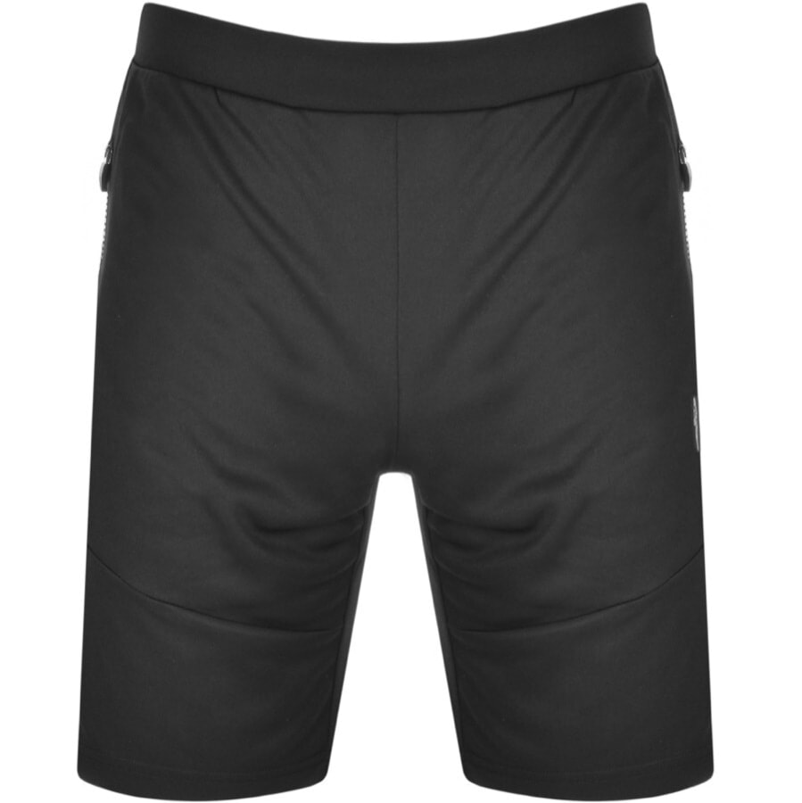 Alternative Image for ProductLuke 1977 Squatt Performance Shorts Black1