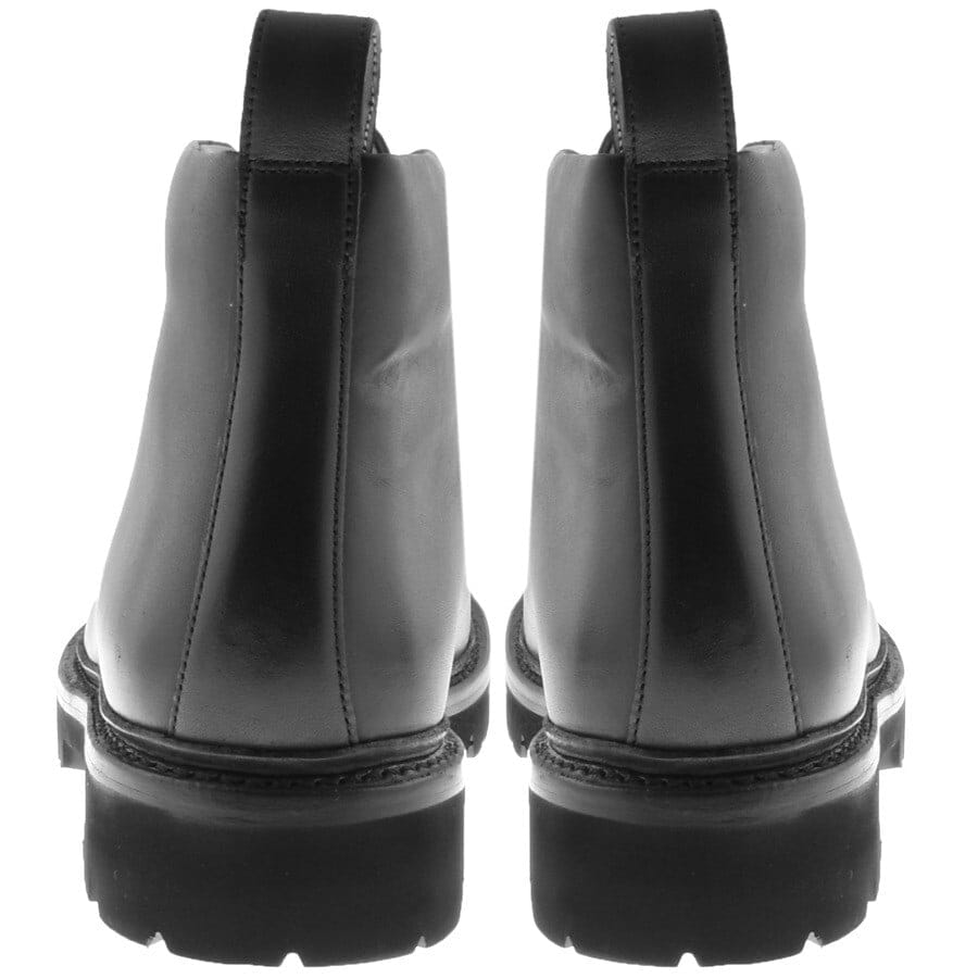 Alternative Image for ProductGrenson Bobby Boots Black2