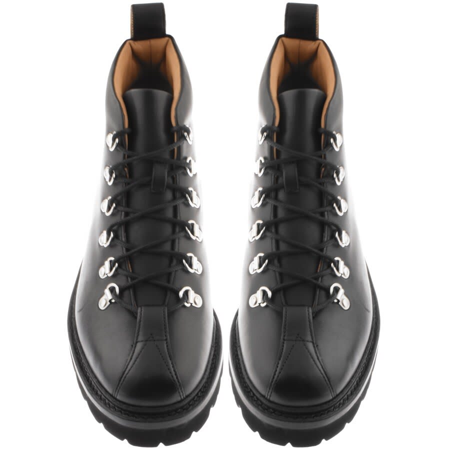 Alternative Image for ProductGrenson Bobby Boots Black3