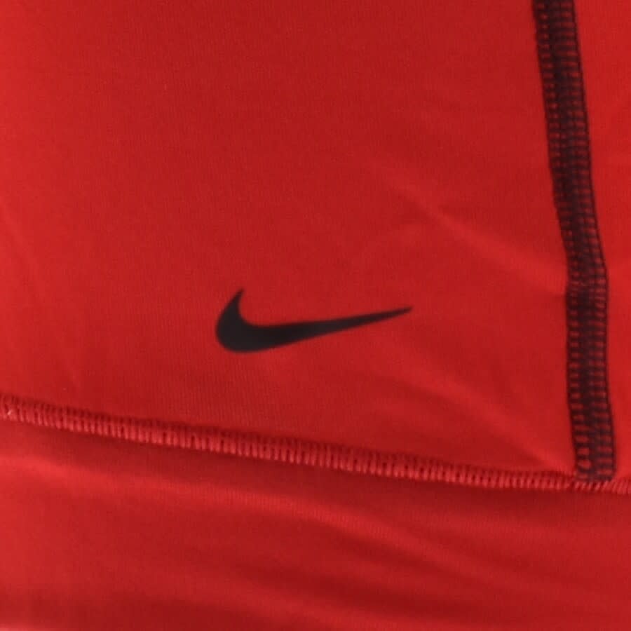 Alternative Image for ProductNike Essential Micro 2 Pack Boxer Trunks Black3
