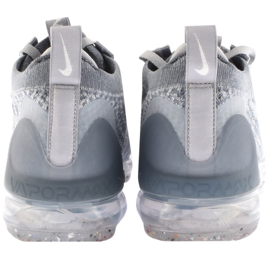 Alternative Image for ProductNike Air Vapormax Trainers Grey2