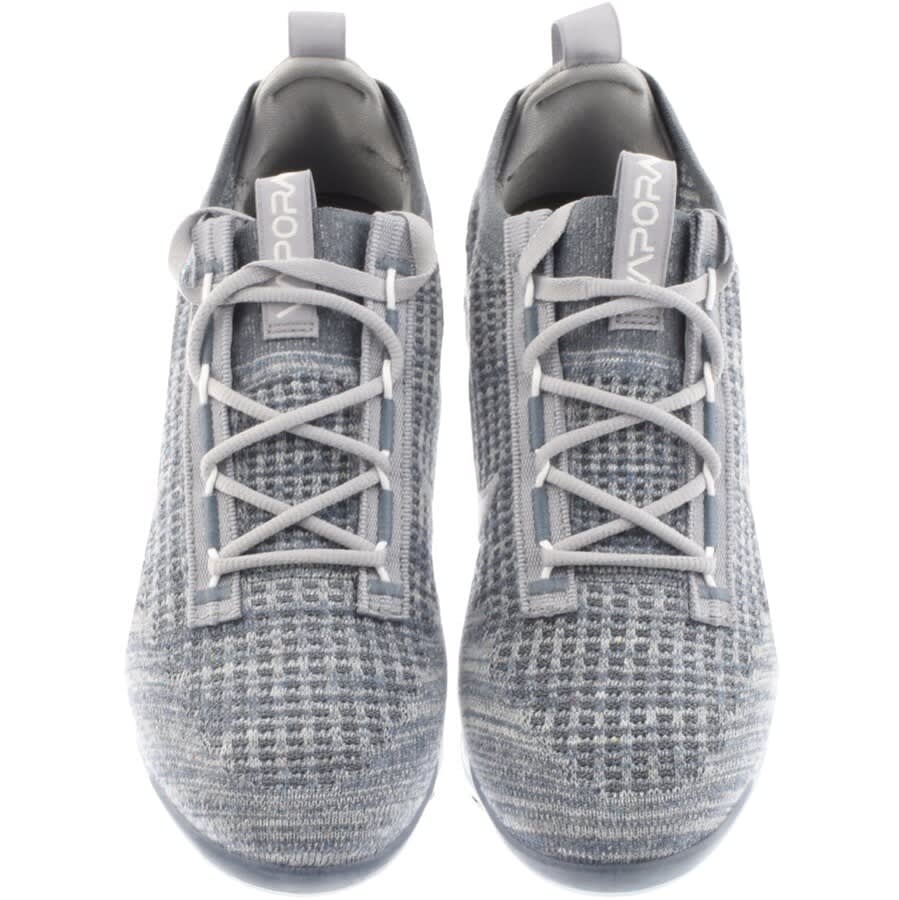 Alternative Image for ProductNike Air Vapormax Trainers Grey3