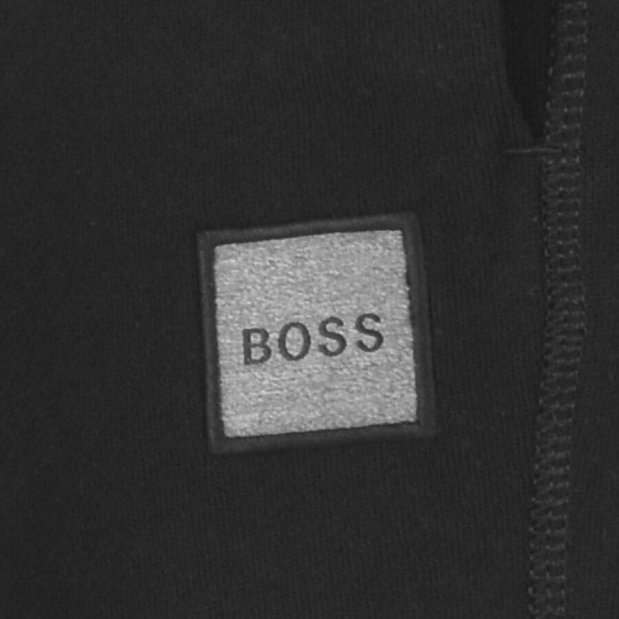 Alternative Image for ProductBOSS Sestart 1 Jogging Bottoms Black3
