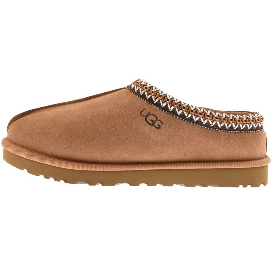 ugg slippers tan