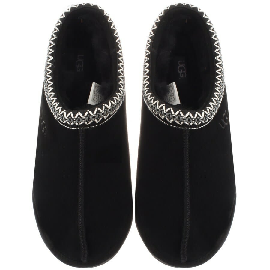 Alternative Image for ProductUGG Tasman Slippers Black2