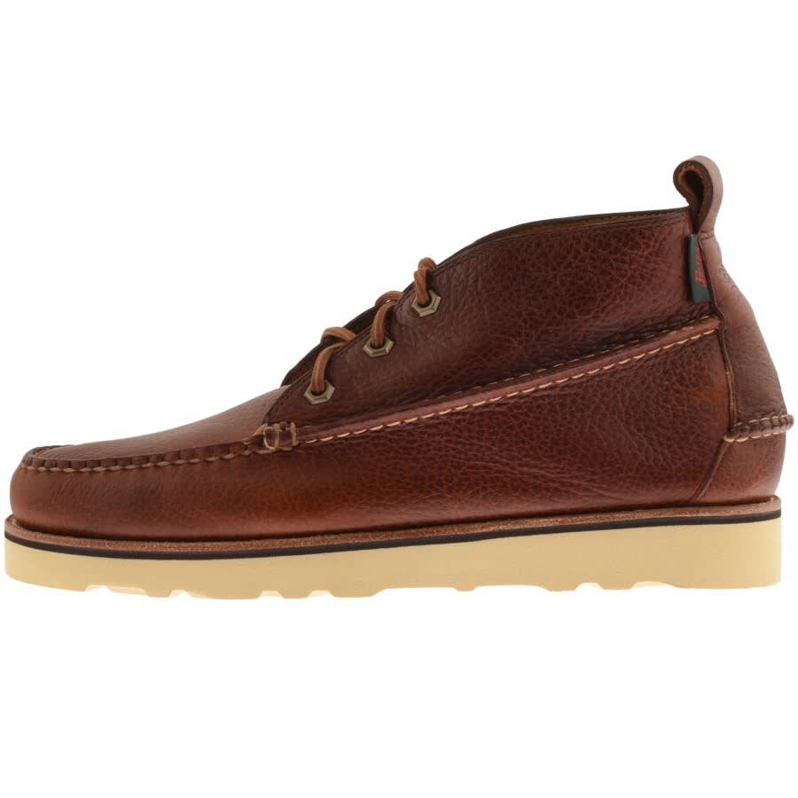Alternative Image for ProductGH Bass Camp Moc III Ranger boots Brown1