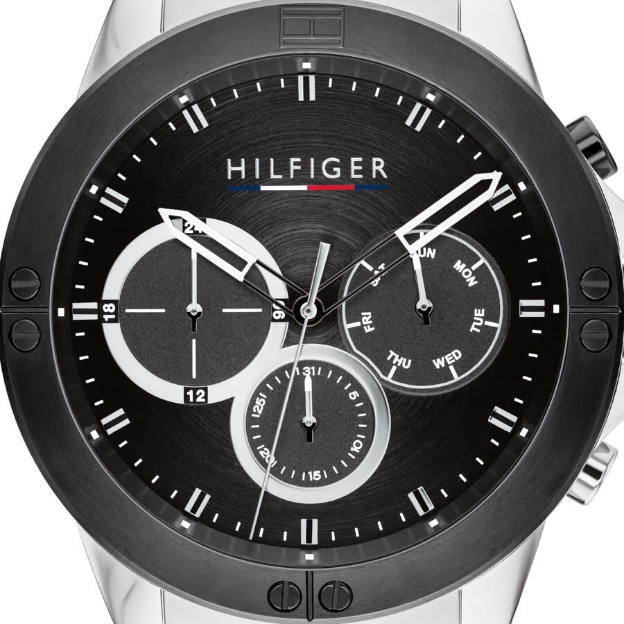 Alternative Image for ProductTommy Hilfiger 1791890 Watch Silver3
