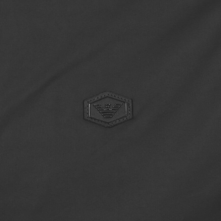 Alternative Image for ProductEmporio Armani Jacket Black3