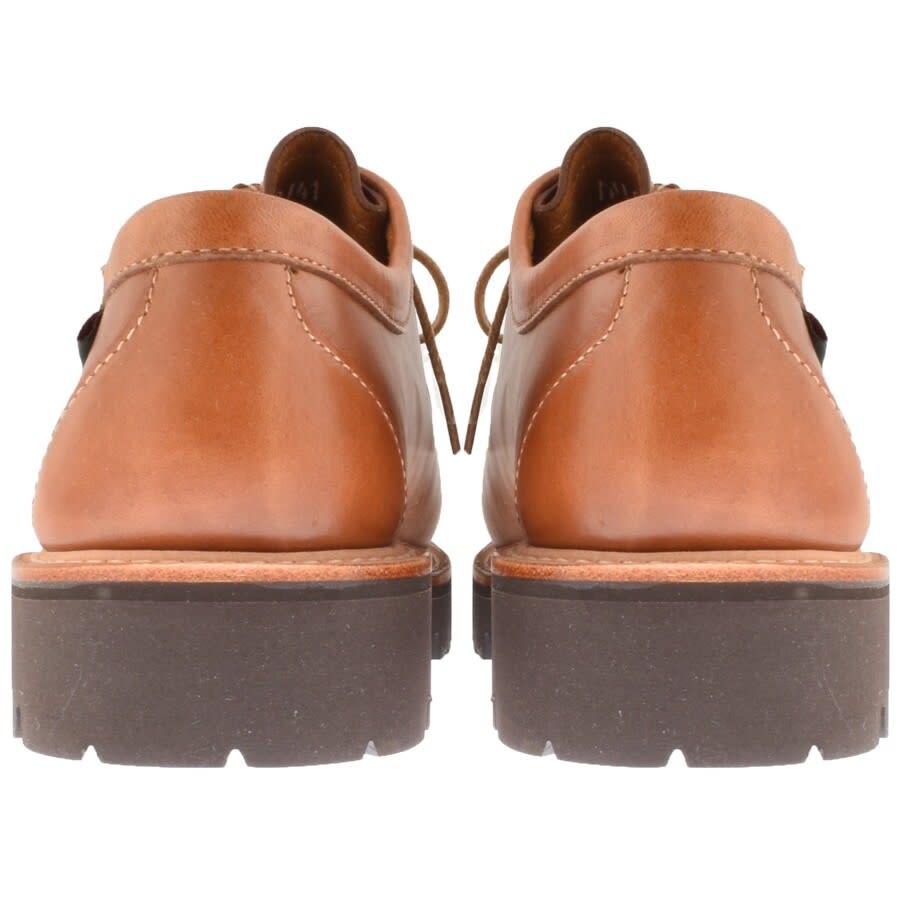 Alternative Image for ProductGH Bass Ranger Moc Wallace Boots Brown2